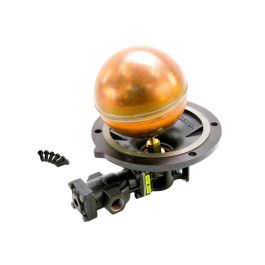 Xylem-McDonnell & Miller 551-S-HD 551-S Feeder Head Mechanism 136600