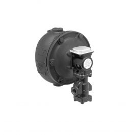 Xylem-McDonnell & Miller 551-S Make-Up Water Feeder 25 PSI 136400