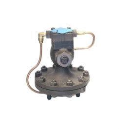 Spirax-Sarco 55223 Caste Iron Main Valve 3/4" NPT 25Series
