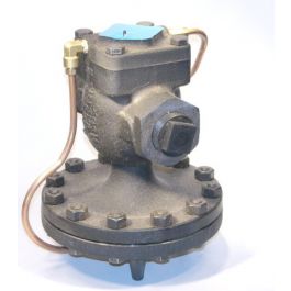 Spirax-Sarco 55226 #25 1 1/2 Inch Main Valve
