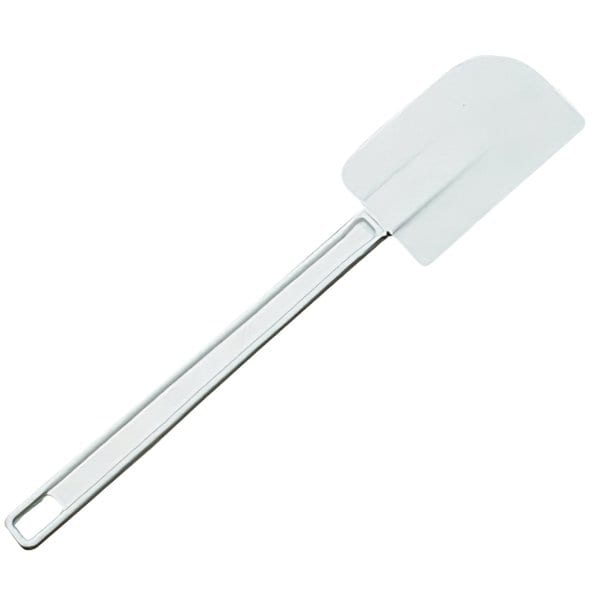 Rubbermaid Commercial 1901 Spoon-Shaped Scrapers 9.5" (36-Pack)
