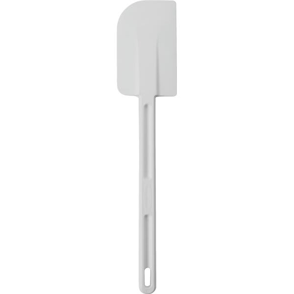 Rubbermaid Commercial 1905 Spoon-Shaped Scrapers 13.5" (36-Pack)