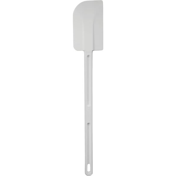 Rubbermaid Commercial 1906 Spoon-Shaped Scrapers 16.5" (36-Pack)