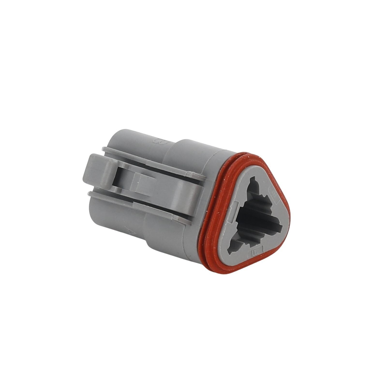 Genie Part # 56.0002.0069GT – Connector, Plug