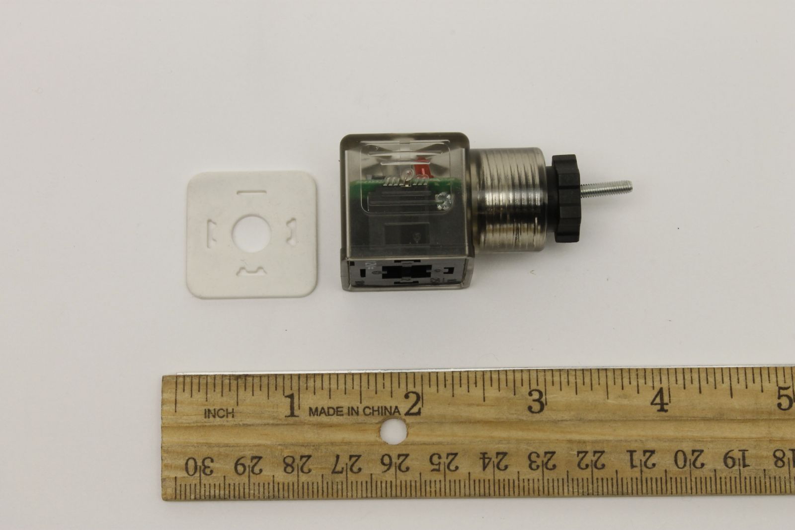Genie Part # 56.0002.0071GT – Connector