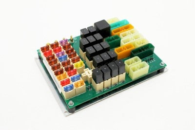 Genie Part # 56.0021.0005GT – Card