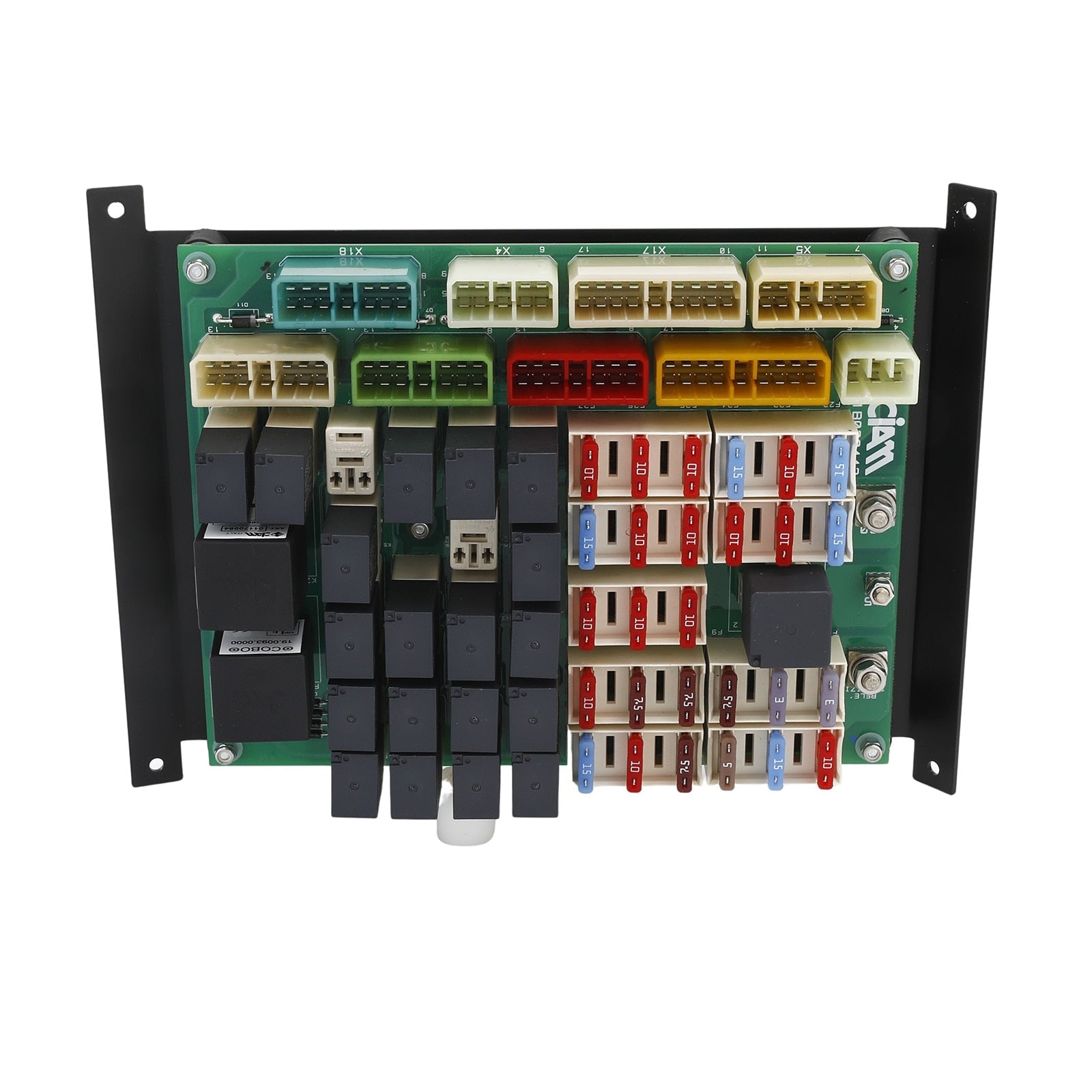Genie Part # 56.0021.0172GT – Control Unit