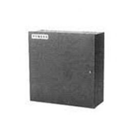 Siemens Building Technology 567-353 4" Complete Exposed Control Cabinet 36.5"H x 24.4"W x 9.4"D