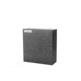 Siemens Building Technology 567-452 Complete Exposed Control Cabinet 3" 24.3"H x 24.3"W x 6"D