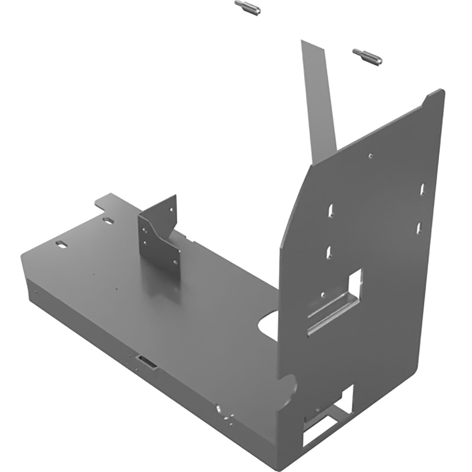 Genie Part # 56784GT – Cvr Support Weldm't Lh.34N/34