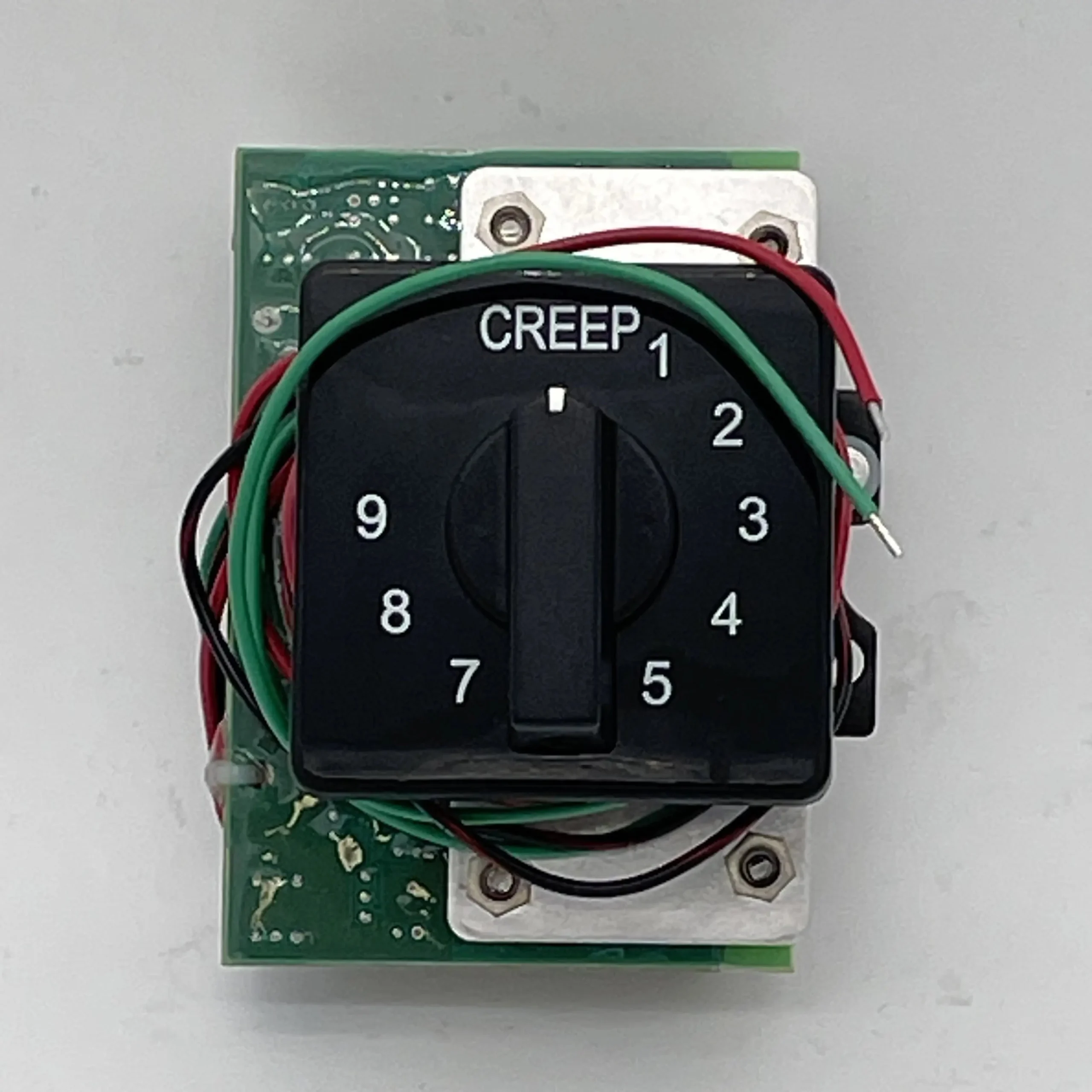 Genie Part # 56886GT – Controller