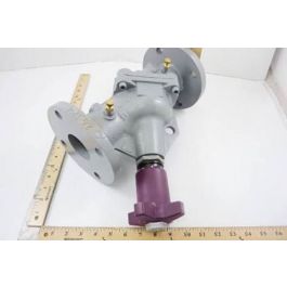 Armstrong Fluid Technology 570109-376 Cbv-2 1/2 Inch Flg Balancingvalve