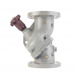 Armstrong Fluid Technology 570109-377 Cbv-3Fs 3 Inch Flg Balancing Valve