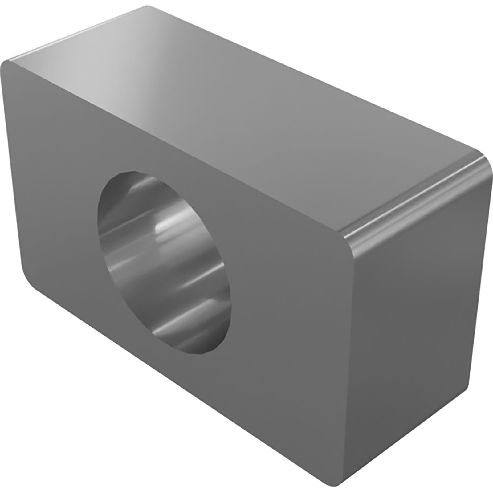 Genie Part # 57019GT – Block, End, Downstop