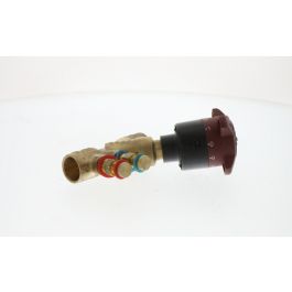 Armstrong Fluid Technology 571110LF-351 Balance Valve 3/4" SWT CBV-3-4S