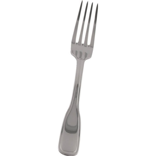 Winco Oxford Dinner Fork 18/8 Heavy Weight Stainless Package Of 12