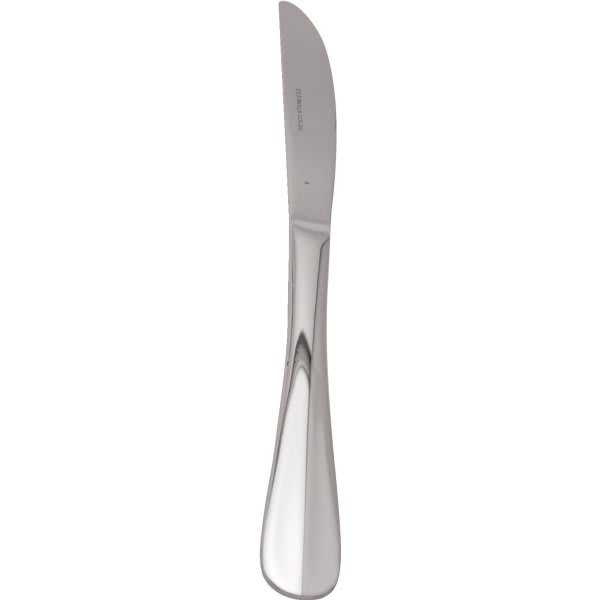 Winco Stanford Dinner Knife 18/8 Heavy Weight Stainless Package Of 12