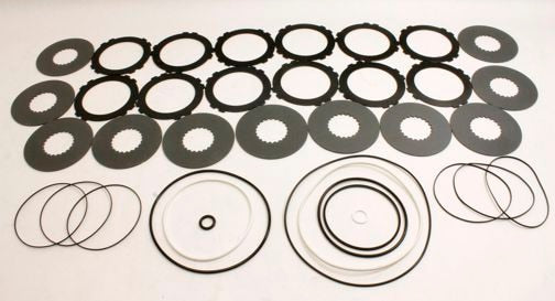 Genie Part # 58411GT – Brake Disc Kit
