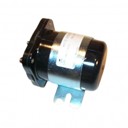 Emerson Climate-White Rodgers 586-114111 SPNO Solenoid Contactor W/Continuous Duty 24 VDC