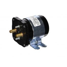 Emerson Climate-White Rodgers 586-120111 SPNO Solenoid Contactor W/Continuous Duty 48VDC