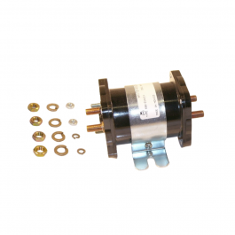Emerson conditions-White Rodgers 586-314111 SPDT Continuous Duty Solenoid 24 VDC