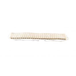 Weil McLain 590-317-305 Cleanout Fiberglass Gasket