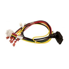 Weil McLain 591-391-919 9-Pin Wiring Harness