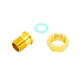 Siemens 599-02942 Union Connection Kit 3/4" NPT