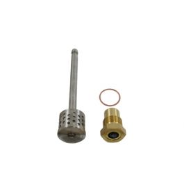 Siemens Building Technology 599-03315 2-Way Rebuild/Repack Kit Brass Valve 1/2"-2"