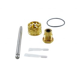 Siemens Building Technology 599-03323 2-Way Rebuild/Repack Kit 1/2"-2" Stem Brass Valves