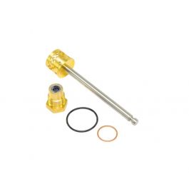 Siemens 599-03352 Rebuild/Repack Service Kit, 2-Way, 1/2" to 2" Stem Brass Valves