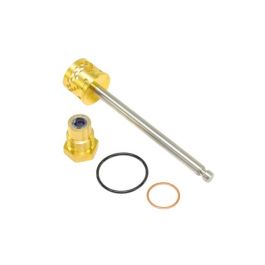 Siemens 599-03367 Rebuild/Repack Service Kit, 2-Way, 1/2" to 2" Stem Brass Valves