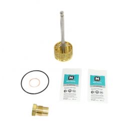 Siemens Building Technology 599-03323 2-Way Rebuild/Repack Service Kit For 1/2"-2" Stem Brass Valve