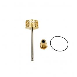Siemens Building Technology 599-09212 2" N/O Brass Valve Service Kit Equal %