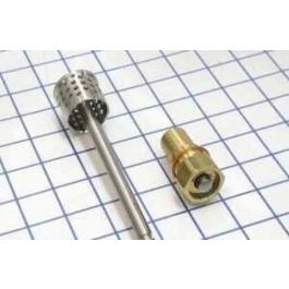 Siemens Building Technology 599-09220 Normally Closed Service Kit 1-50" S/S Equal Percentage