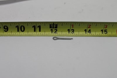 Genie Part # 6-6243-06GT – Cotterpin