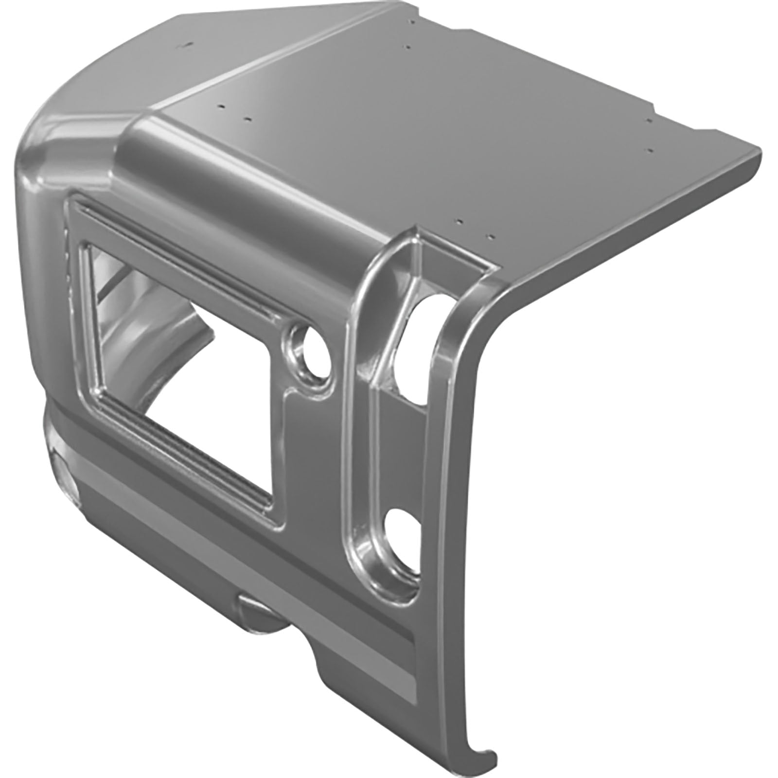 Genie Part # 60110GT – Turntable Cover LH Bi-Energy