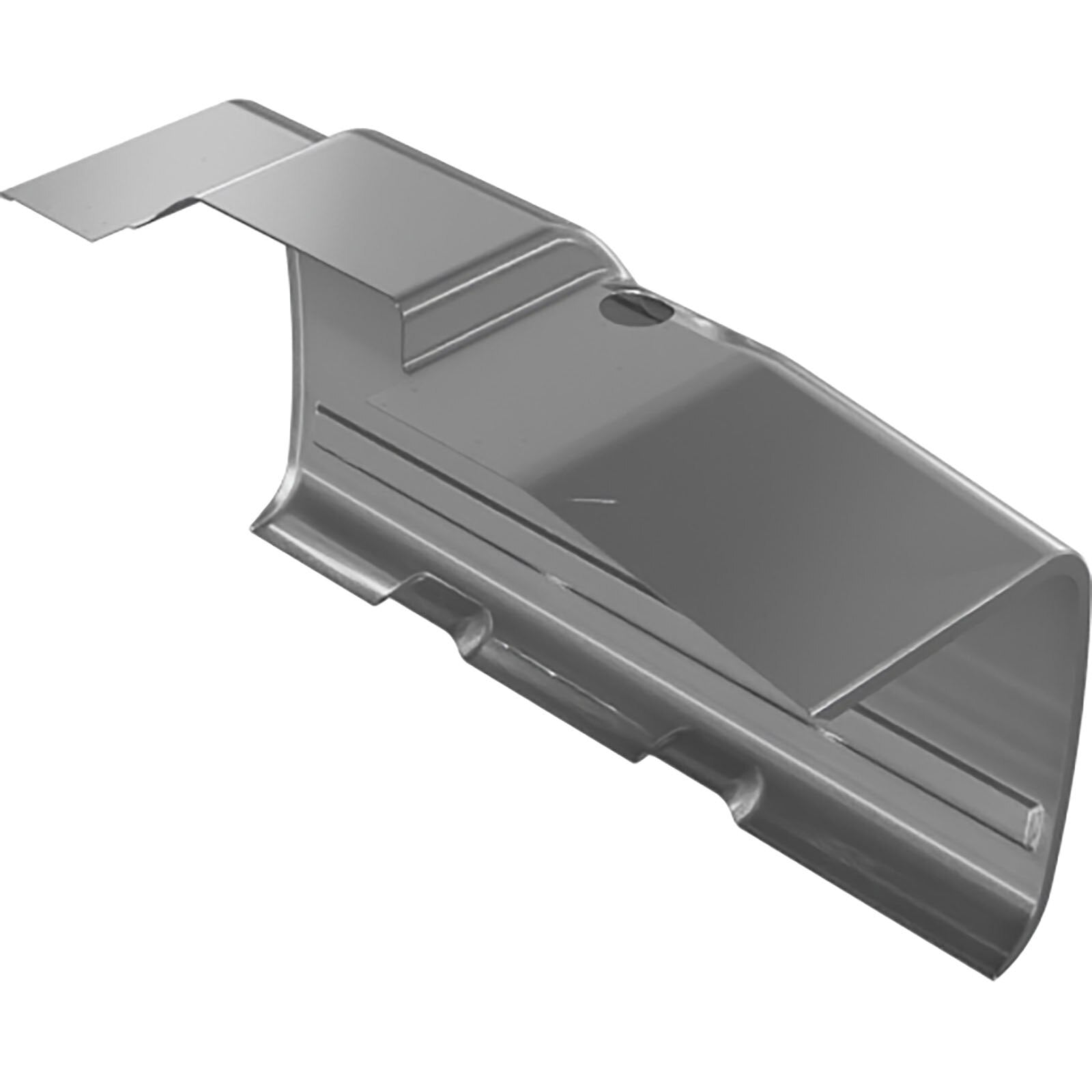 Genie Part # 60481GT – Cover, Turntable, Engine Side