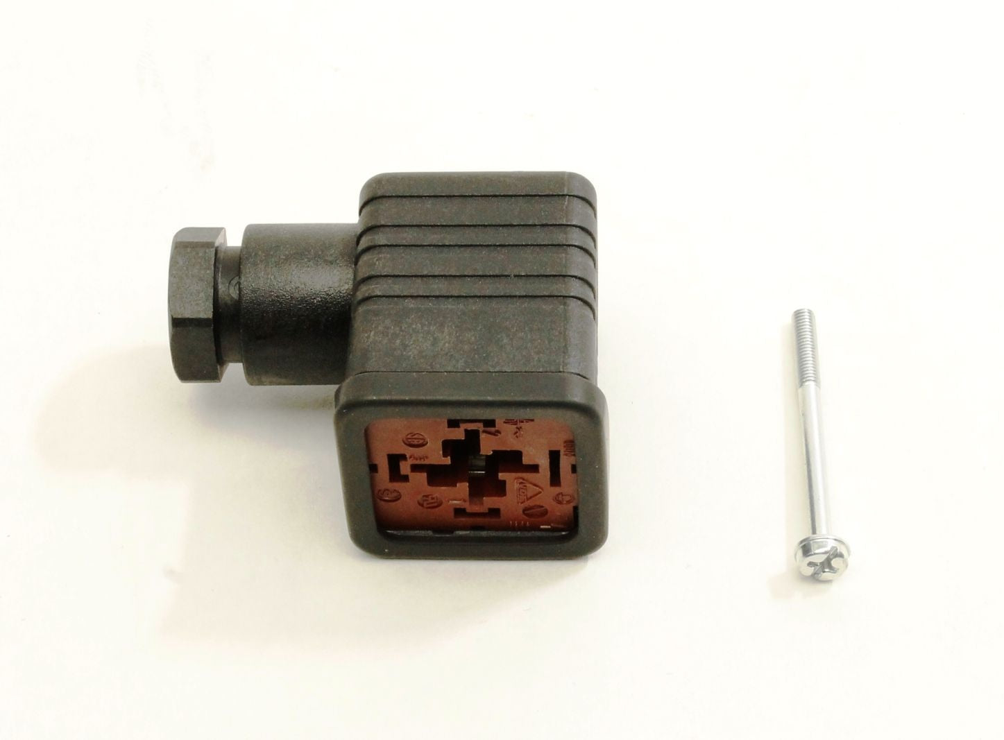 Genie Part # 60518GT – Conn,Recep 2 Way,Din Keyed