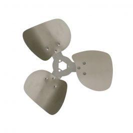 LAU 60556901 3-Blade Fan 20" DIA 30° Pitch CW