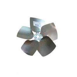 LAU 60560301 5-Blade Fan CW 16" DIA 33° Pitch