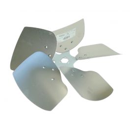 LAU 60560401 5-Blade Fan CCW 16" DIA 33° Pitch