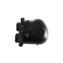 Spirax-Sarco 60587 2" Float & Thermostatic Steam Trap Cast Iron FTB-175