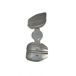 LAU 60772501 2-Blade Propeller CCW 18" DIA 28° Pitch