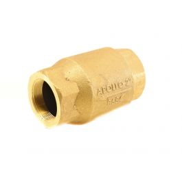 Conbraco Industries 61-108-01 2 Inch Npt Ballconecheck Valve 125Wsp
