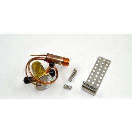 Rheem-Ruud 61-22465-03 1.5Ton Thermal Expansion Valve(Txv) 3/8"x1/2" R22 30" Capilary Tube