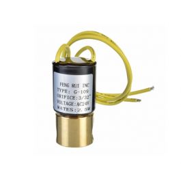 Rheem-Ruud 61-25055-08 Solenoid Assembly 24V