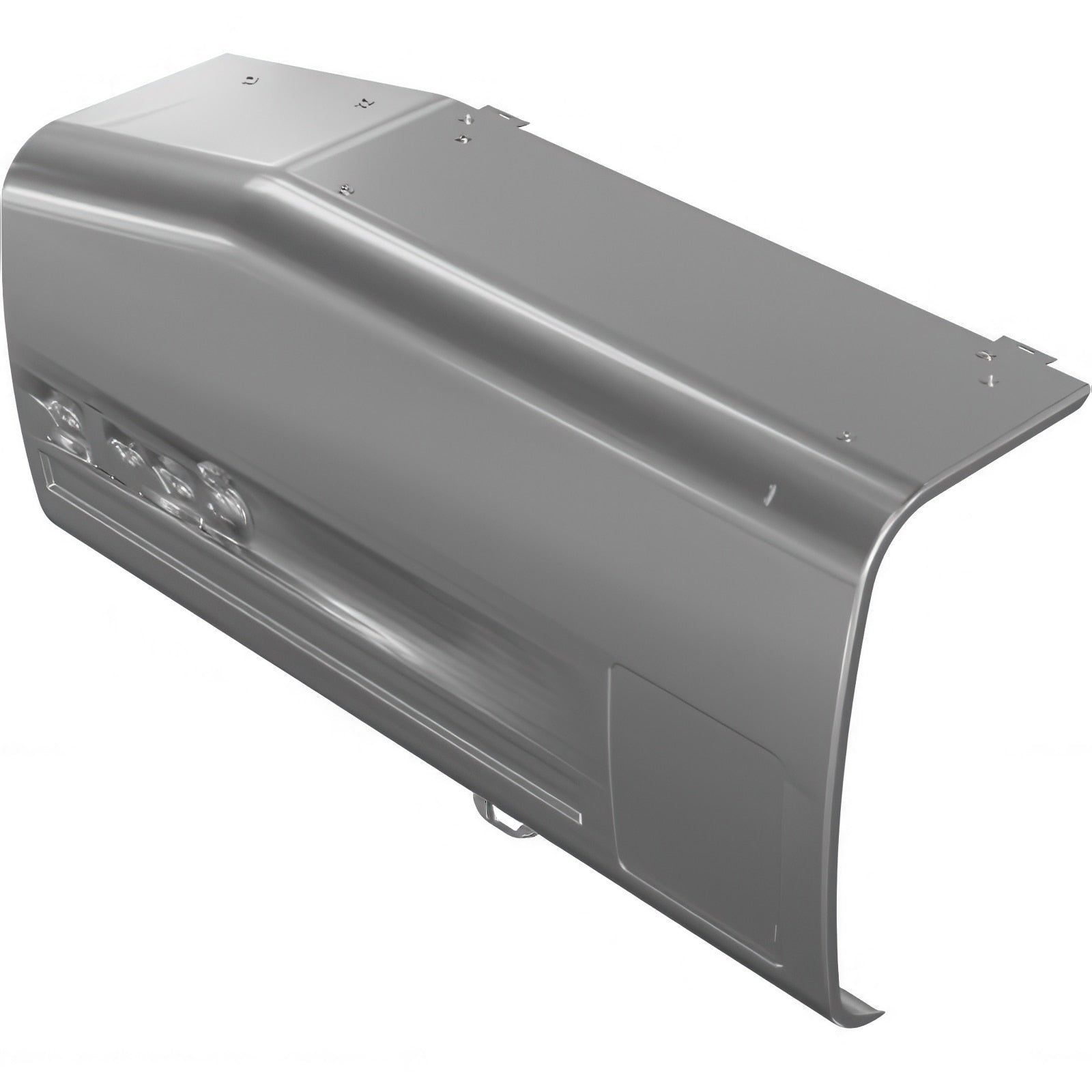 Genie Part # 61112GT – Cover Assembly, Tank Side
