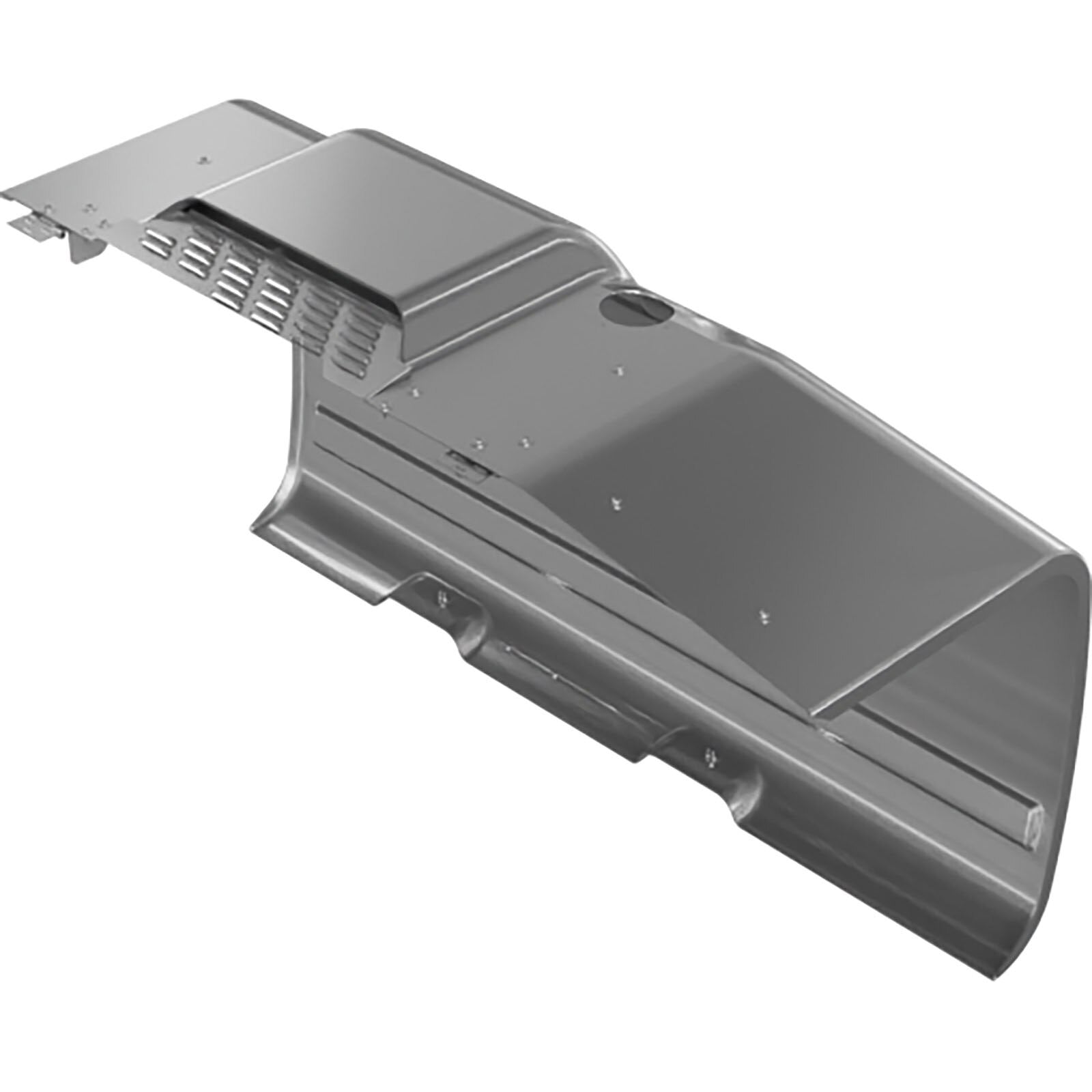 Genie Part # 61117GT – Cover, Assembly, Engine Side
