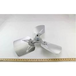 LAU 6128170001 3-Blade Propeller CCW 24" DIA 28° Pitch